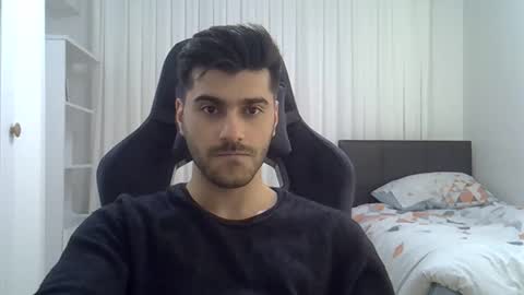 fortiori8 online show from April 8, 8:31 pm