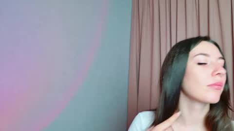 Lily online show from October 13, 1:05 am