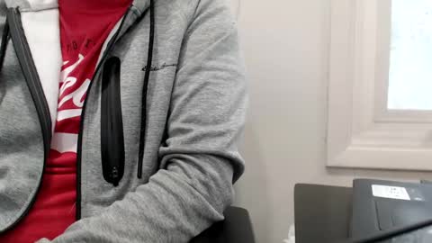 Snapshot of foster19422002 chatting on January 8, 4:00 pm foster19422002 online show from January 8, 4:00 pm