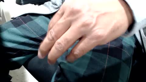 Snapshot of foster19422002 chatting on January 20, 1:50 am foster19422002 online show from January 20, 1:50 am