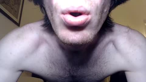 Snapshot of fountainheade1 chatting on October 14, 1:50 am fountainheade1 online show from October 14, 1:50 am