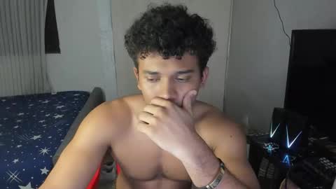 Fox online show from March 19, 8:07 am