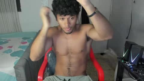 Fox online show from April 18, 7:45 am