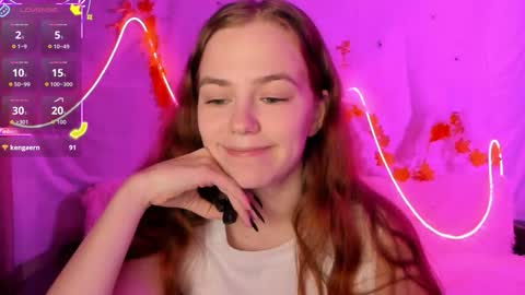 Lisa online show from November 7, 10:21 pm