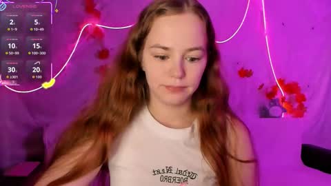 Lisa online show from November 29, 10:02 pm