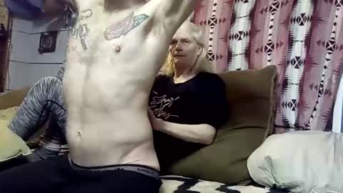 foxbodydave online show from January 10, 12:51 pm