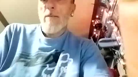 foxbodydave online show from January 12, 5:01 am