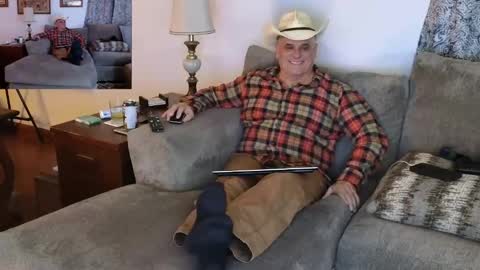 Hunter online show from January 18, 4:15 am