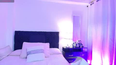 MeganFoxxy online show from February 11, 6:57 pm