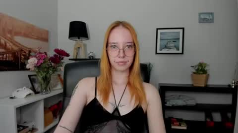 Sonya online show from July 10, 5:56 am
