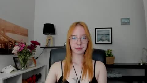 Sonya online show from July 13, 5:32 am