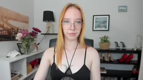 Sonya online show from July 16, 5:35 am