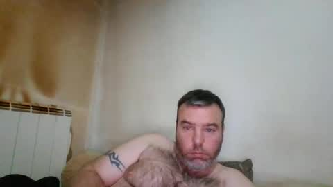 foxxx1982 online show from April 30, 8:48 pm