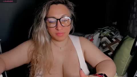 Kris online show from March 30, 12:33 am