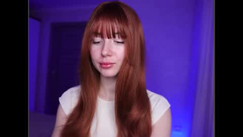 FoxxyJulina online show from March 22, 9:40 pm