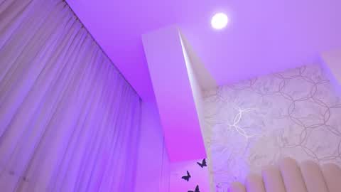 Foxy online show from February 19, 11:56 pm