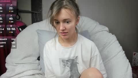 Foxy online show from February 6, 6:29 am