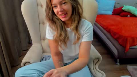 Foxy online show from March 9, 12:25 am