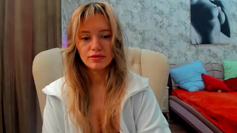 Foxy online show from March 26, 12:28 am