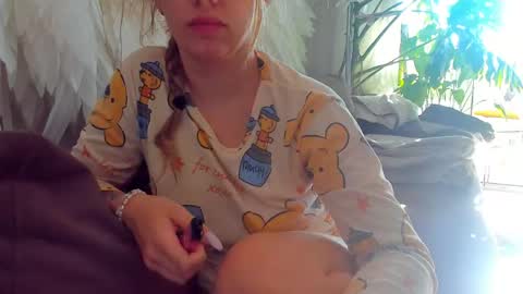 Foxy online show from June 2, 12:56 am