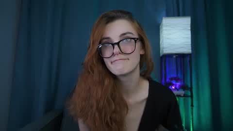 Eva online show from November 30, 7:18 pm