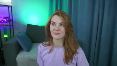 Eva online show from February 19, 7:43 pm