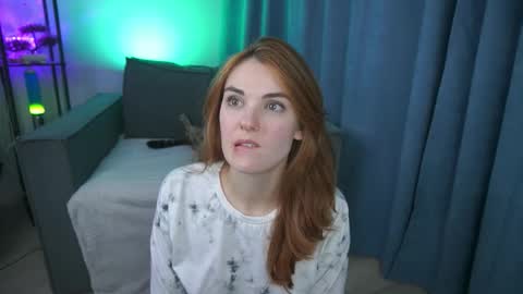 Eva online show from February 28, 9:27 pm