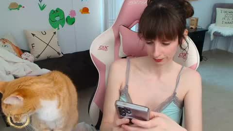 Lex Vive foxygamer cb online show from May 30, 1:57 am