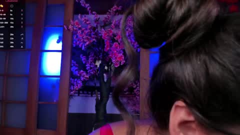 Snapshot of foxy_kylian chatting on May 15, 6:15 pm foxy_kylian online show from May 15, 6:15 pm