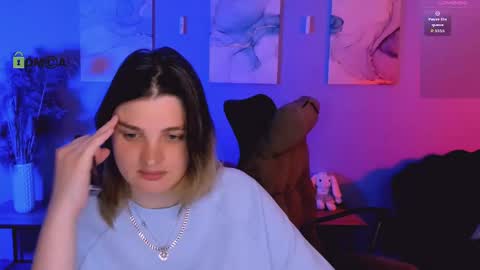 foxy_tease_ online show from May 14, 8:15 pm