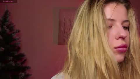 Ammy Fox online show from November 30, 5:33 am