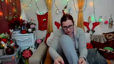 foxydesiree online show from December 28, 11:59 pm