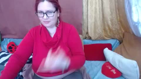 foxydesiree online show from April 21, 2:04 am