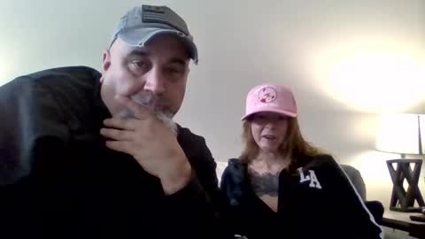 foxyfang online show from January 6, 5:06 pm