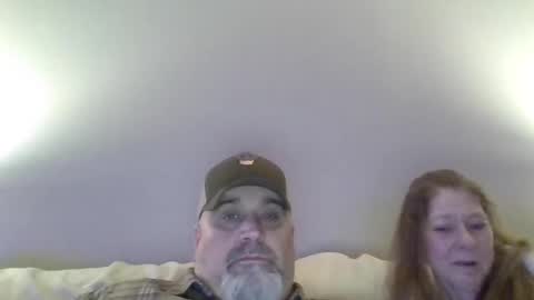 foxyfang online show from January 8, 4:02 am