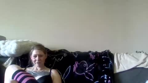 foxyfang online show from February 28, 5:04 pm