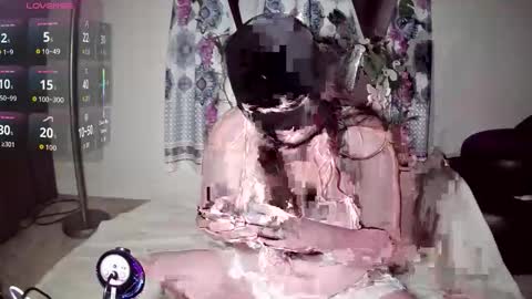 foxyhaze online show from May 27, 10:34 am