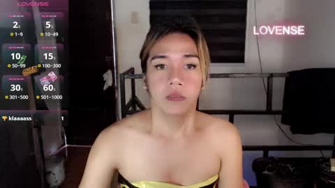 jenny online show from December 3, 11:24 pm