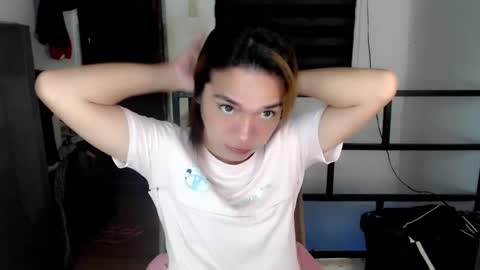 jenny online show from December 7, 7:21 pm