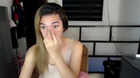 jenny online show from December 9, 7:07 pm