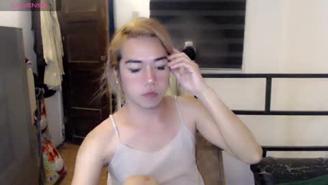 jenny online show from February 15, 5:39 pm