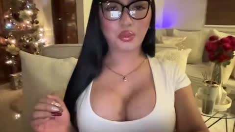 Ms Celeste Anne online show from December 10, 9:33 pm