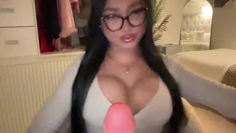 Ms Celeste Anne online show from February 26, 11:15 pm