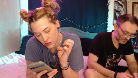 Mallory Koxx online show from May 22, 7:48 am