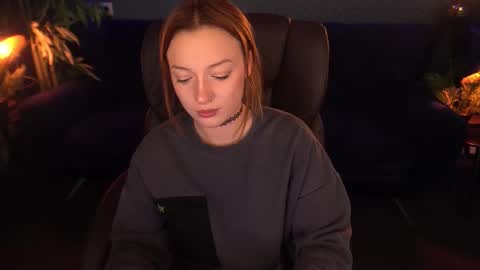 Maya online show from November 6, 2:07 pm