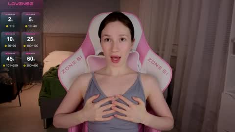 Snapshot of foxyoly chatting on March 23, 12:03 am Oly online show from March 23, 12:03 am