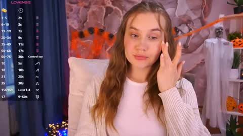 Kate online show from November 1, 5:20 am