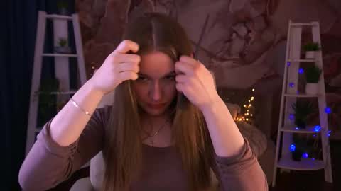 Kate online show from February 11, 1:32 am