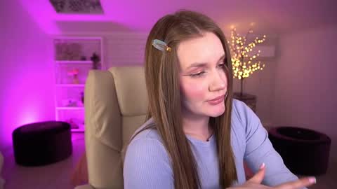 Kate online show from April 13, 9:31 pm