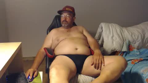 Fraboys online show from May 25, 8:15 pm